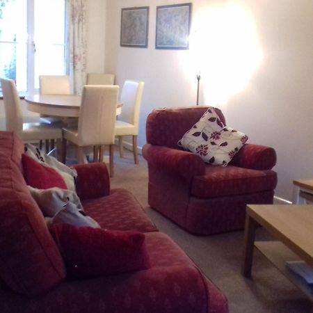Villa Haystacks à Bowness-on-Windermere Extérieur photo